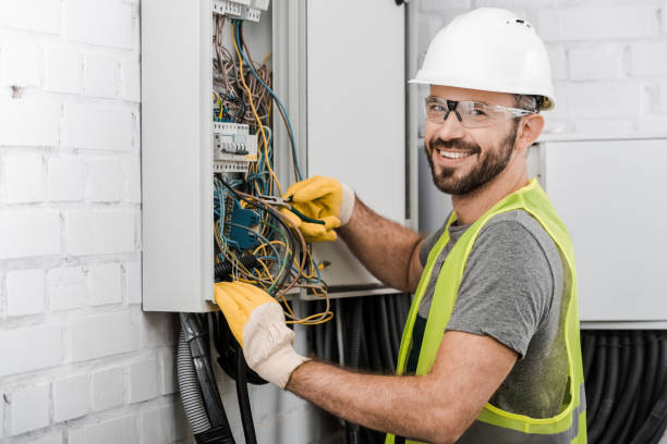 Best Electrical Repair Services  in Brownwood, TX