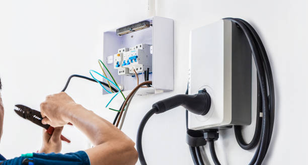 Best Electrical Troubleshooting Services  in Brownwood, TX