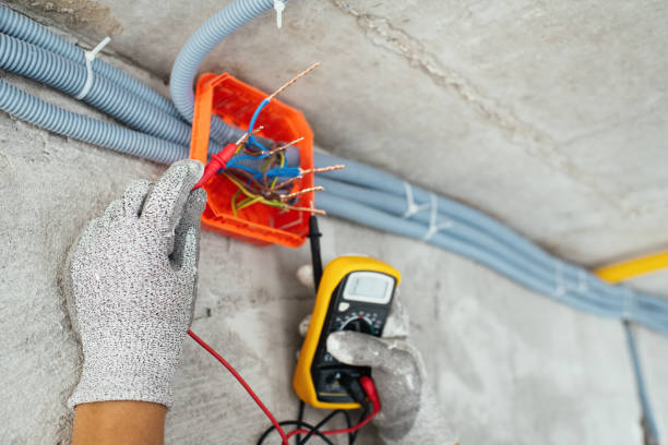 Best Residential Electrician Services  in Brownwood, TX