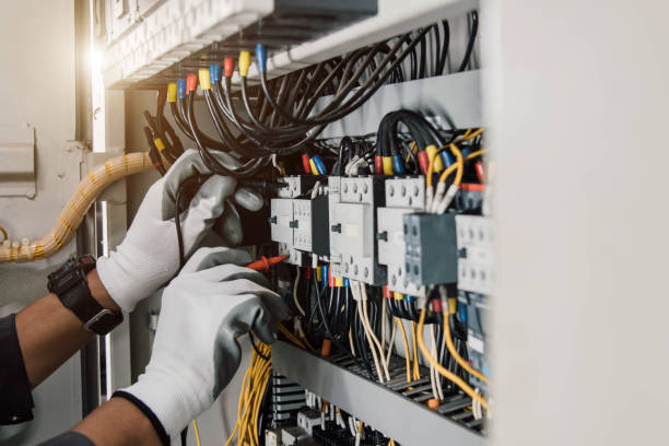 Best Electrical Contractors for Businesses  in Brownwood, TX